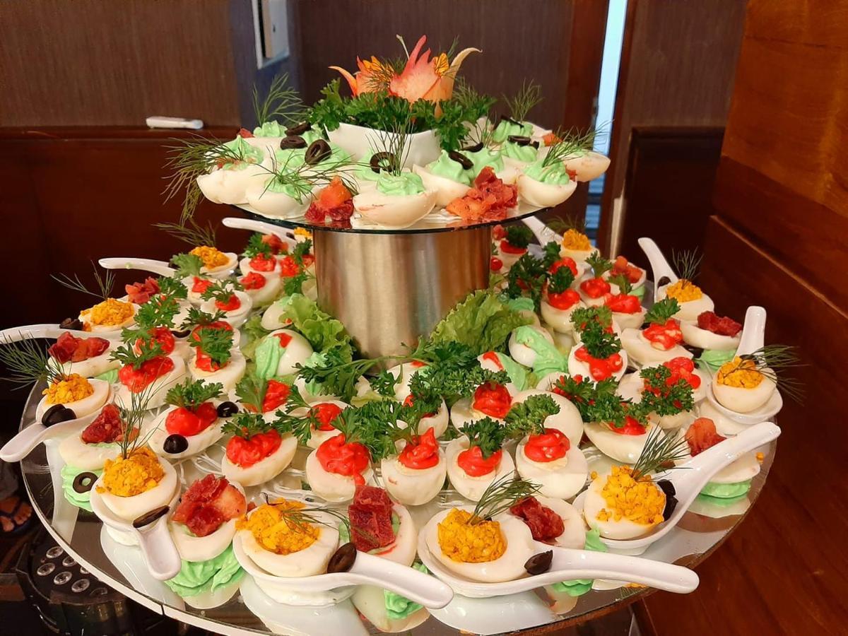 רטנאפורה Kethumathee Hotel & Banquet מראה חיצוני תמונה